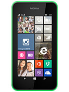 Kostenlose Klingeltöne Nokia Lumia 530 downloaden.